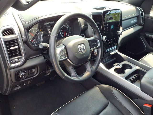 صورة مصغرة 17 لـ 2023 RAM 1500 LARAMIE