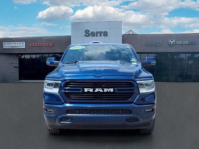 صورة 2 لـ 2023 RAM 1500 LARAMIE