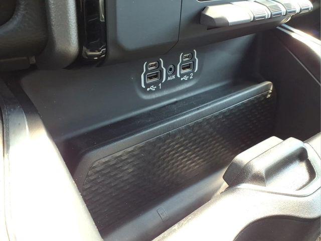 صورة مصغرة 25 لـ 2023 RAM 1500 LARAMIE