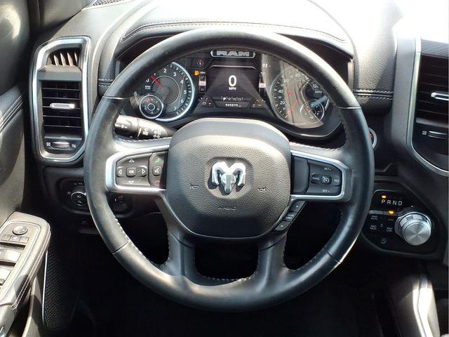 صورة مصغرة 12 لـ 2023 RAM 1500 LARAMIE