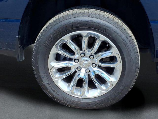 صورة 7 لـ 2023 RAM 1500 LARAMIE