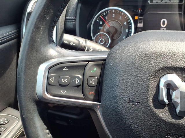 صورة مصغرة 20 لـ 2023 RAM 1500 LARAMIE