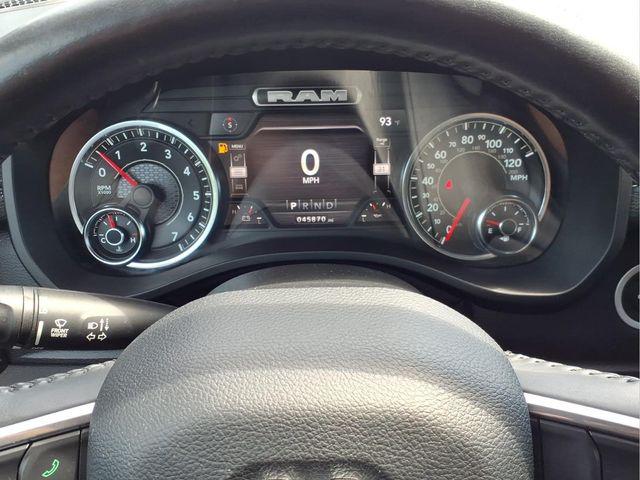 صورة مصغرة 19 لـ 2023 RAM 1500 LARAMIE