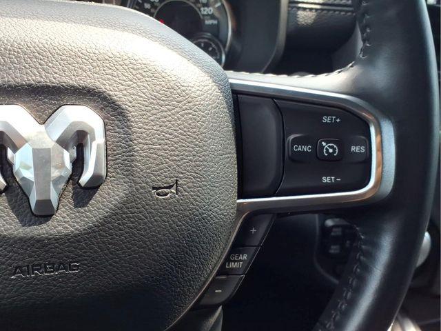صورة مصغرة 21 لـ 2023 RAM 1500 LARAMIE