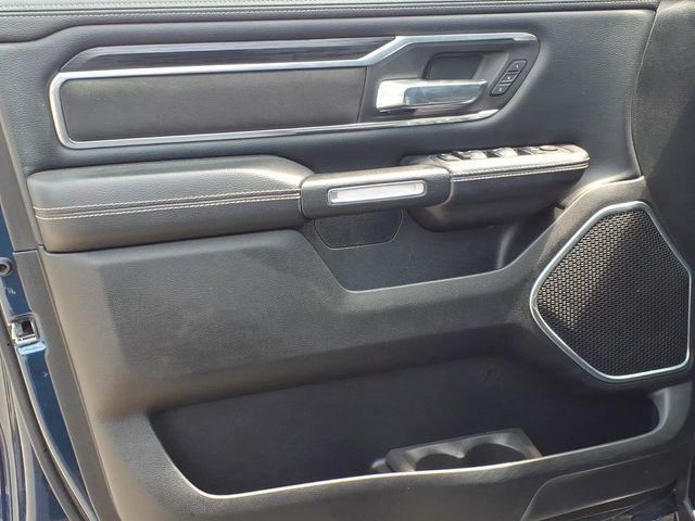 صورة مصغرة 13 لـ 2023 RAM 1500 LARAMIE