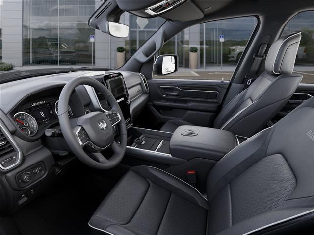 2026 RAM 1500 LARAMIE 缩略图 22