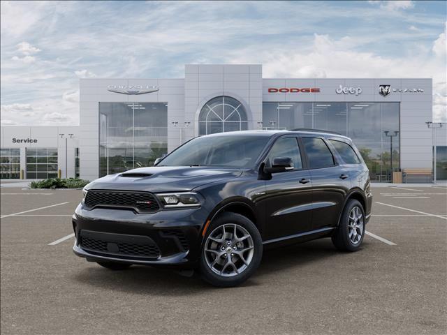 New 2026 Dodge Durango GT Plus