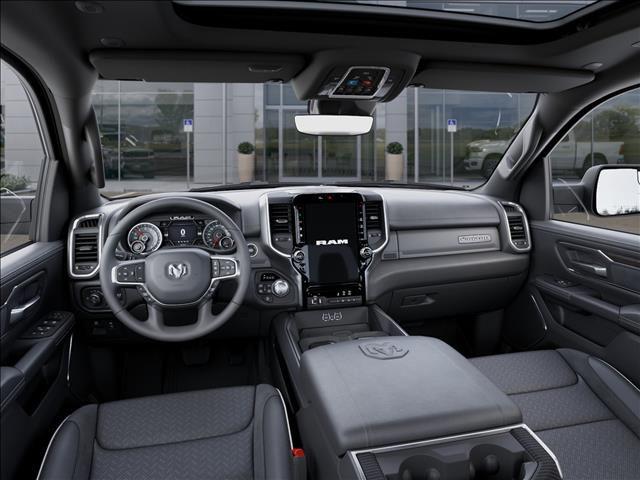 صورة مصغرة 14 لـ 2026 RAM 1500 LARAMIE