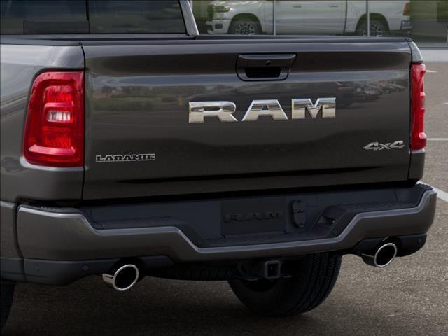 صورة مصغرة 13 لـ 2026 RAM 1500 LARAMIE