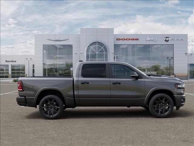 2026 RAM 1500 LARAMIE — миниатюра 21