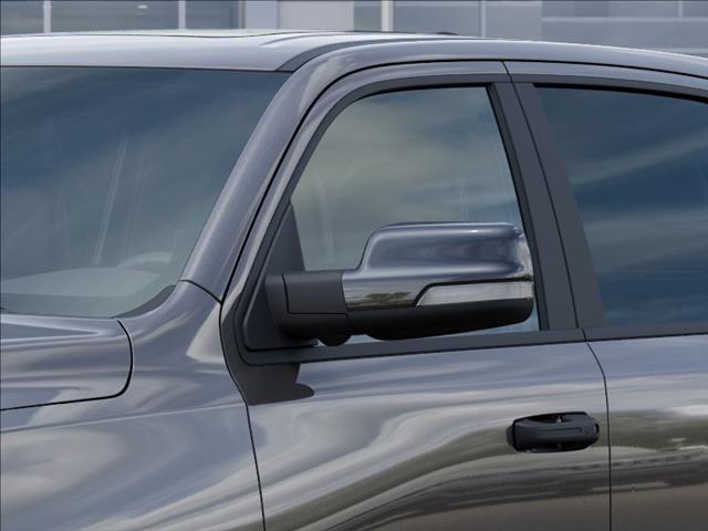 2026 RAM 1500 LARAMIE — миниатюра 12