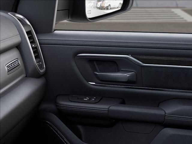 2026 RAM 1500 LARAMIE — миниатюра 25