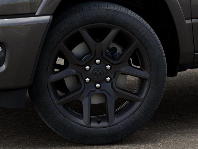 صورة 8 لـ 2026 RAM 1500 LARAMIE