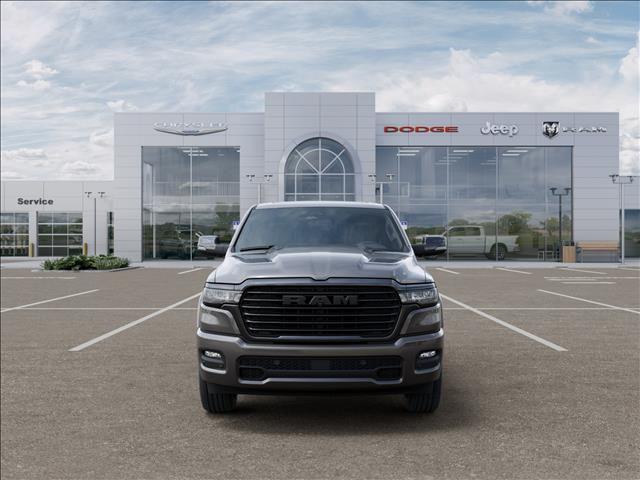 صورة 6 لـ 2026 RAM 1500 LARAMIE