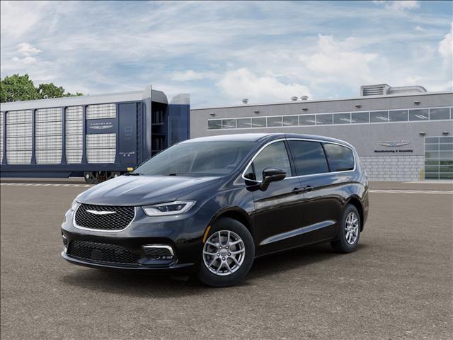 New 2025 Chrysler Pacifica L