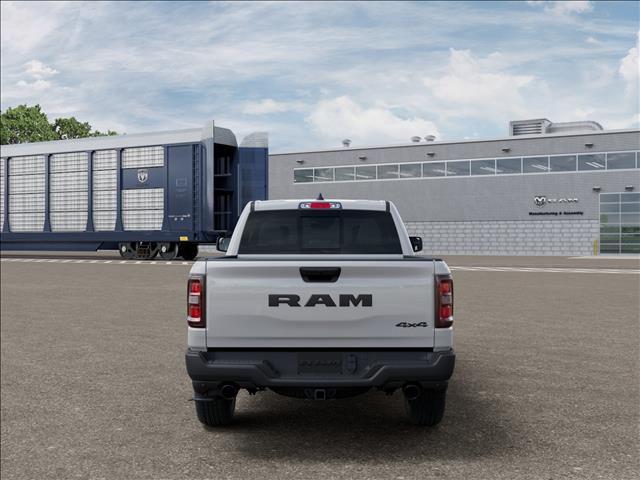 2025 RAM 1500 TRADESMAN photo 7
