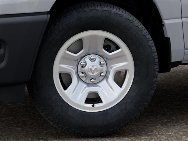 2025 RAM 1500 TRADESMAN photo 8