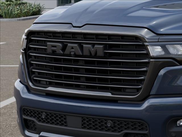 2026 RAM 1500 LARAMIE — миниатюра 11