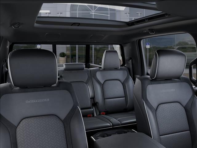 صورة مصغرة 26 لـ 2026 RAM 1500 LARAMIE