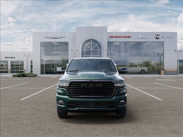صورة 6 لـ 2026 RAM 1500 LARAMIE