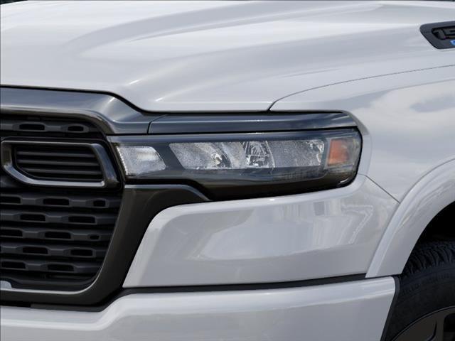 2026 RAM 1500 BIG HORN/LONE STAR 照片 10
