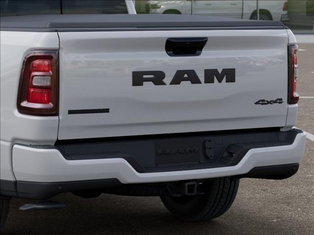 صورة مصغرة 13 لـ 2026 RAM 1500 BIG HORN/LONE STAR