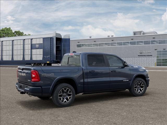 صورة 4 لـ 2026 RAM 1500 LARAMIE
