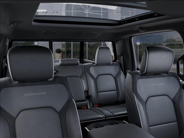 صورة مصغرة 26 لـ 2026 RAM 1500 LARAMIE