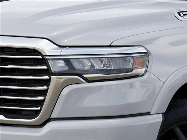 صورة 10 لـ 2026 RAM 1500 LARAMIE