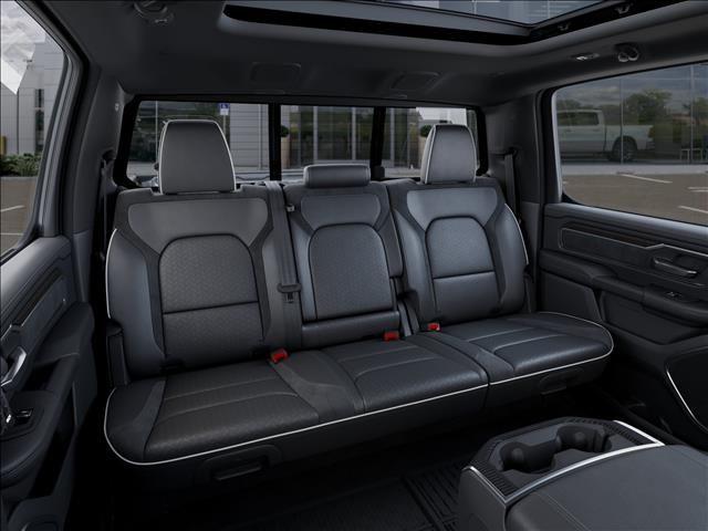 صورة مصغرة 15 لـ 2026 RAM 1500 LARAMIE
