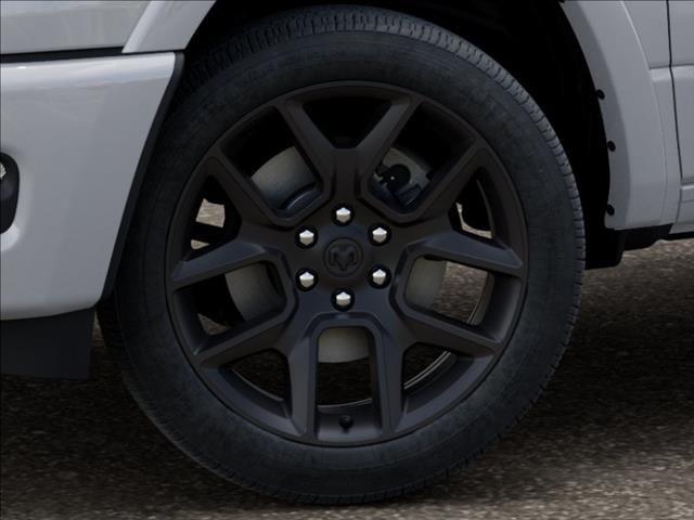2026 RAM 1500 LARAMIE 照片 8