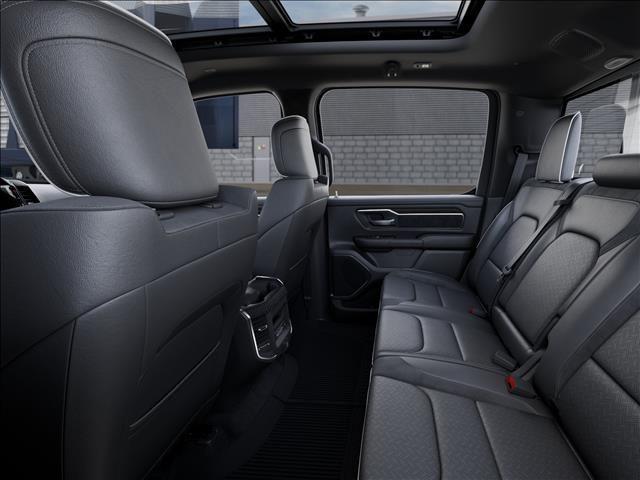 2026 RAM 1500 LARAMIE — миниатюра 23