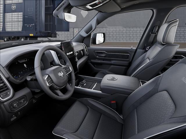 2026 RAM 1500 LARAMIE — миниатюра 22