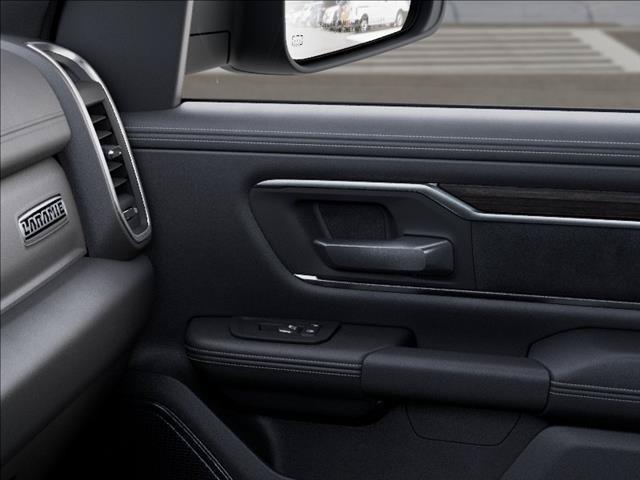 2026 RAM 1500 LARAMIE 缩略图 25