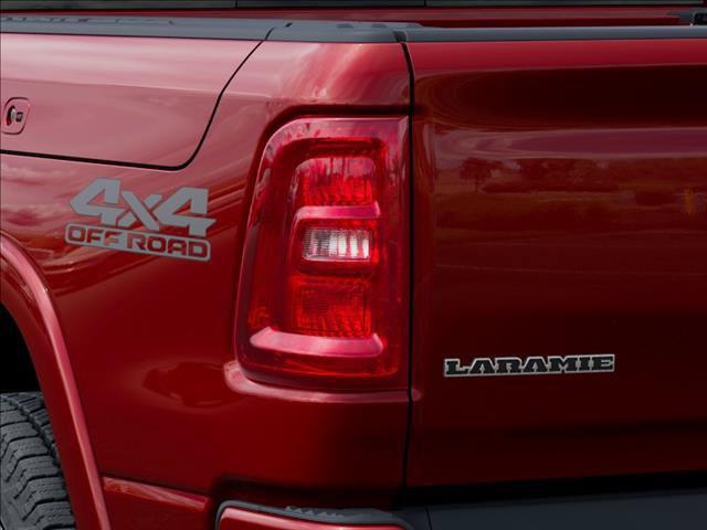 2026 RAM 1500 LARAMIE 缩略图 9