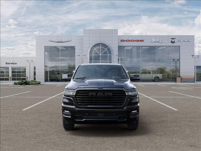 صورة 6 لـ 2026 RAM 1500 LARAMIE