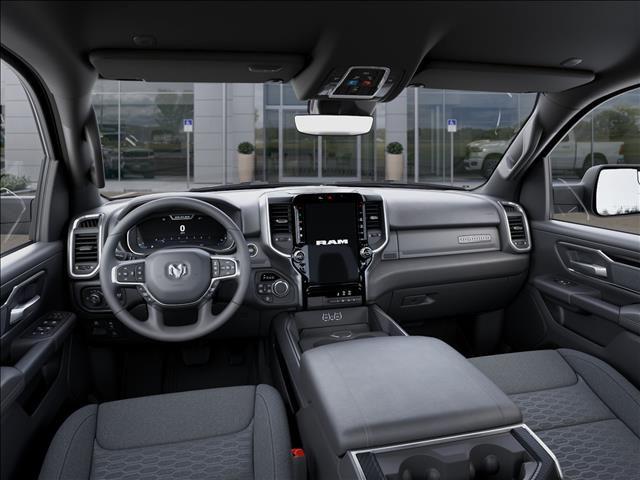 2026 RAM 1500 BIG HORN/LONE STAR — миниатюра 14