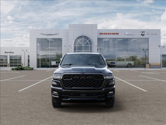 2026 RAM 1500 BIG HORN/LONE STAR — фото 6