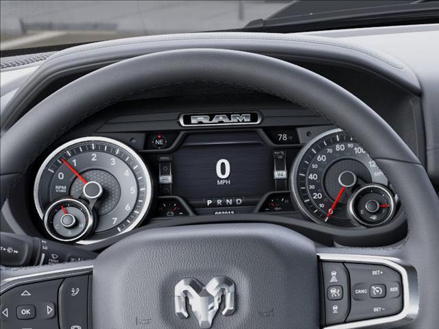 صورة مصغرة 17 لـ 2026 RAM 1500 LARAMIE
