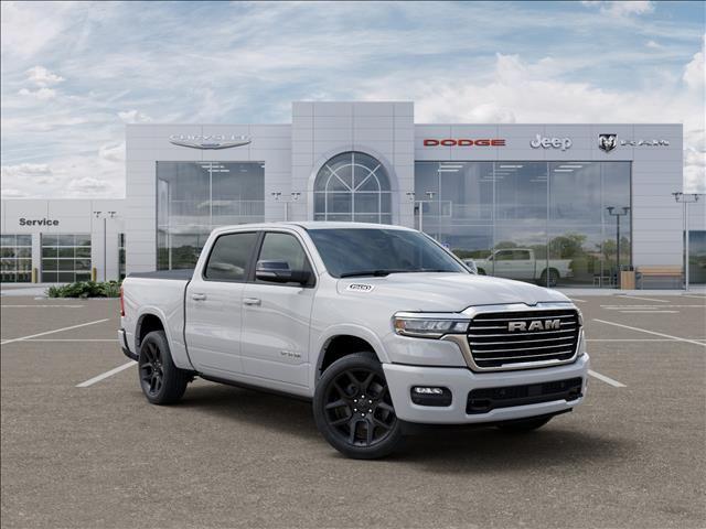صورة 5 لـ 2026 RAM 1500 LARAMIE