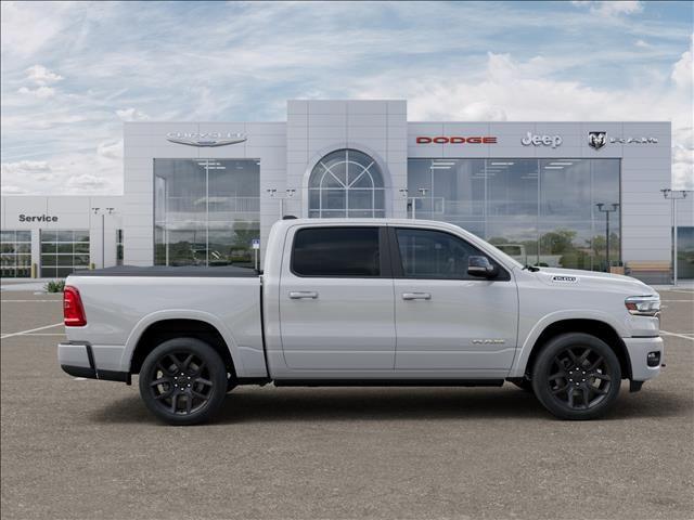 2026 RAM 1500 LARAMIE — миниатюра 21