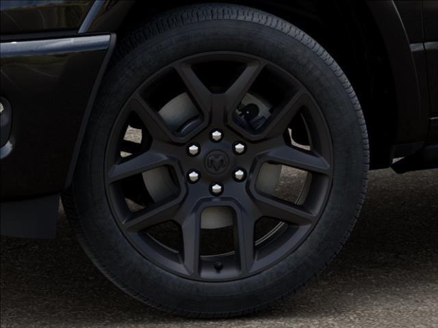 صورة 8 لـ 2026 RAM 1500 LARAMIE