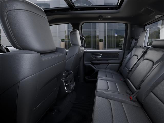 2026 RAM 1500 LARAMIE thumbnail 23