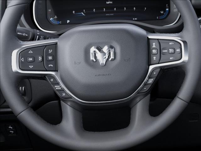 2026 RAM 1500 LARAMIE — миниатюра 19