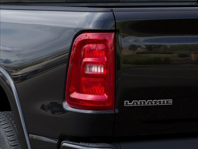 2026 RAM 1500 LARAMIE 照片 9