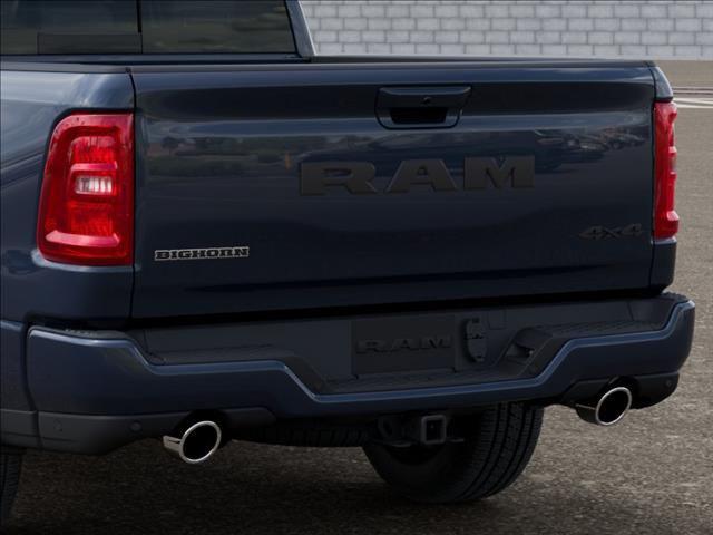 2026 RAM 1500 BIG HORN/LONE STAR 缩略图 13