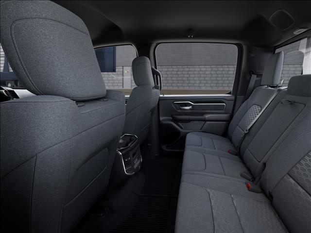 2026 RAM 1500 BIG HORN/LONE STAR 缩略图 23