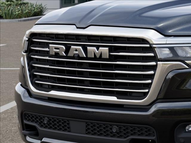 2026 RAM 1500 LARAMIE — миниатюра 11