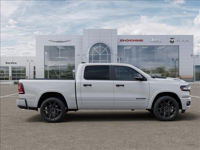 2026 RAM 1500 LARAMIE 缩略图 21