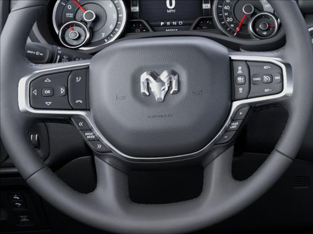 2026 RAM 1500 LARAMIE — миниатюра 19